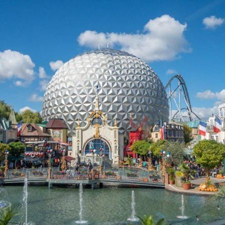 Apartmán Perfekt Fuer Familien Und Gruppen Nur 10Min Vom Europapark - W6 Ettenheim Exteriér fotografie